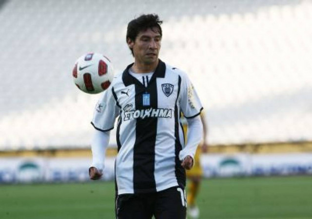 Επέστρεψε ο Κοντρέρας