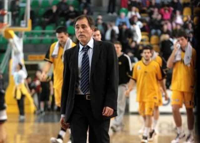 Στον Άρη ο Αλεξανδρής