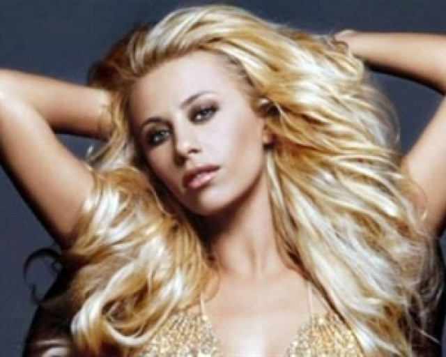 Έτοιμη να χορέψει στον πάγο η Μαστροκώστα