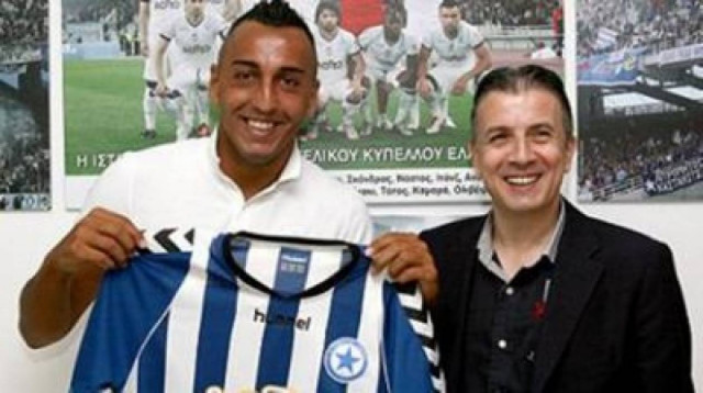 Κ. Μήτρογλου: «Είμαι απόλυτα βέβαιος για την επιλογή μου»