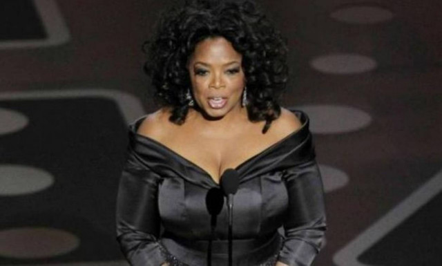 Τιμητικό Όσκαρ θα λάβει η Όπρα Ουίνφρεϊ