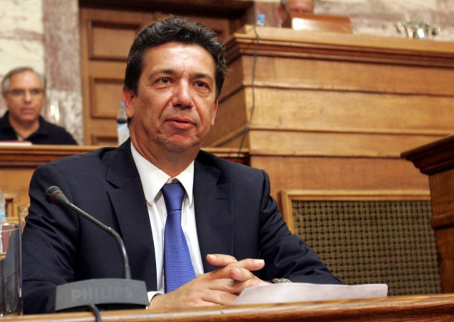 Σύντομα οι προτάσεις Παμπούκη για τους εργαζόμενους στη ναυτιλία