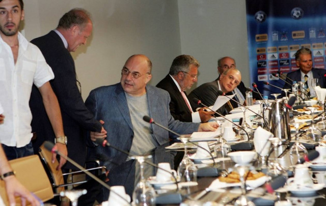 Την Παρασκευή «κληρώνει» για Βόλο και Καβάλα