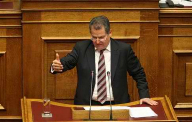 Συναντήσεις Οικονόμου με παραγωγικούς φορείς