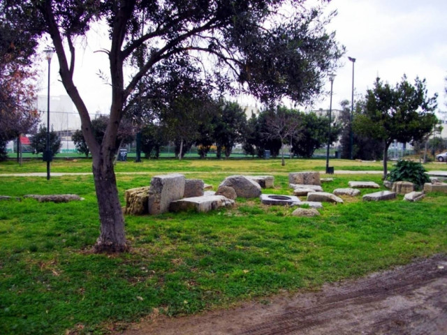 Ανάσα ζωής από την ανάπλαση της Ακαδημίας Πλάτωνος