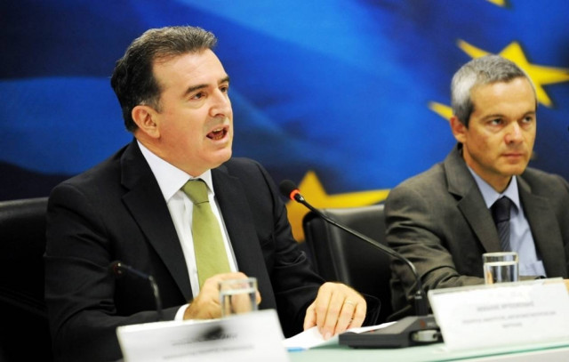 Όφελος 1 δισ. από το ηλεκτρονικό τιμολόγιο