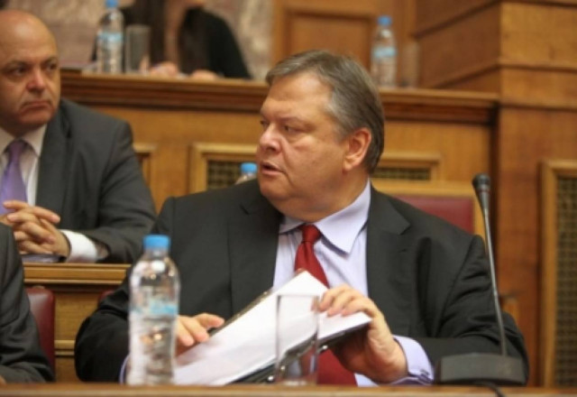 Ευ.Βενιζέλος: «Το 2014 θα βγούμε στις αγορές»