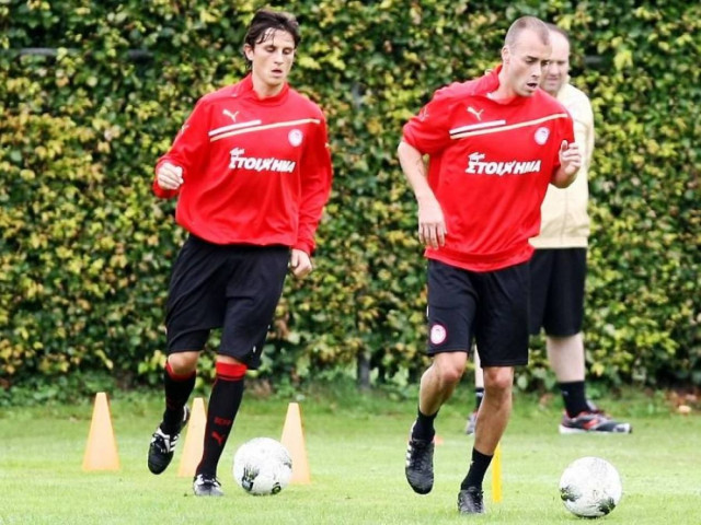 Χωρίς Φέισα-Γέστε με Γουέστ Μπρομ