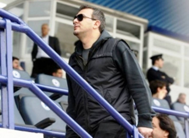 Παρέμβαση εισαγγελέα για απειλές κατά του Ρέμου