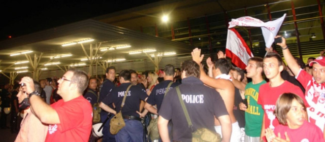 Εκδικάζονται οι εφέσεις υποβιβασμού για Βόλο και Καβάλα