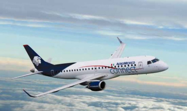 Ομαλή πτήση για το πρώτο βιοκαύσιμο αεροσκάφος