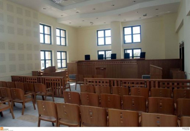 Καταδικάστηκε ιδιοκτήτης ταξί για τα επεισόδια