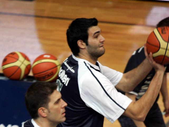 Στην προετοιμασία της Εθνικής ο Μαυροειδής