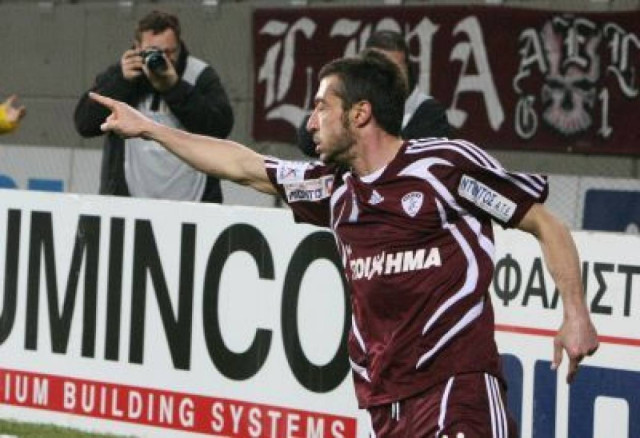 Συμφώνησε προφορικά με Ηρακλή ο Μετίν