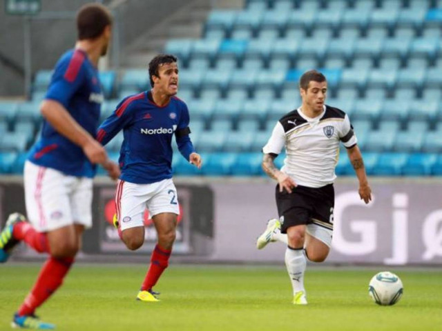 «Στην Μπλάκμπερν με 4,5 εκατ. ο Βιεϊρίνια»