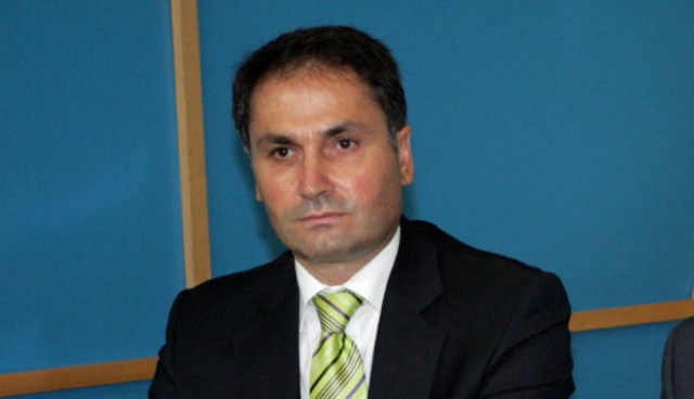 Κουτμερίδης: Αθλιότητα τα περί ίδρυσης ΜΚΟ