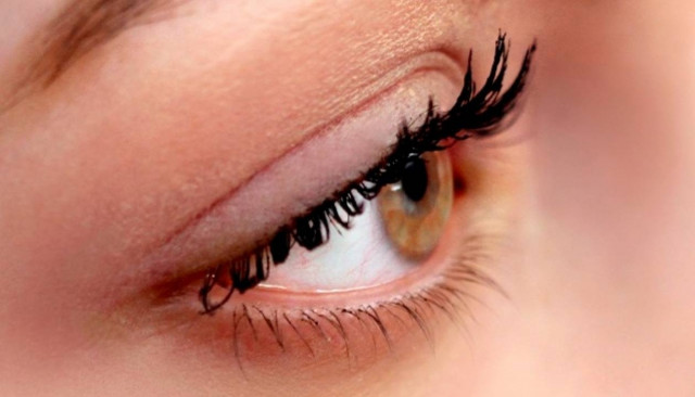 Για τα μάτια μας μόνο