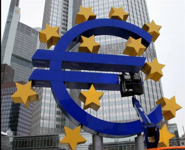 Αμετάβλητο το επιτόκιο της ΕΚΤ