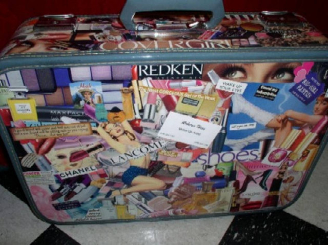 Πώς να πακετάρετε αποσκευές