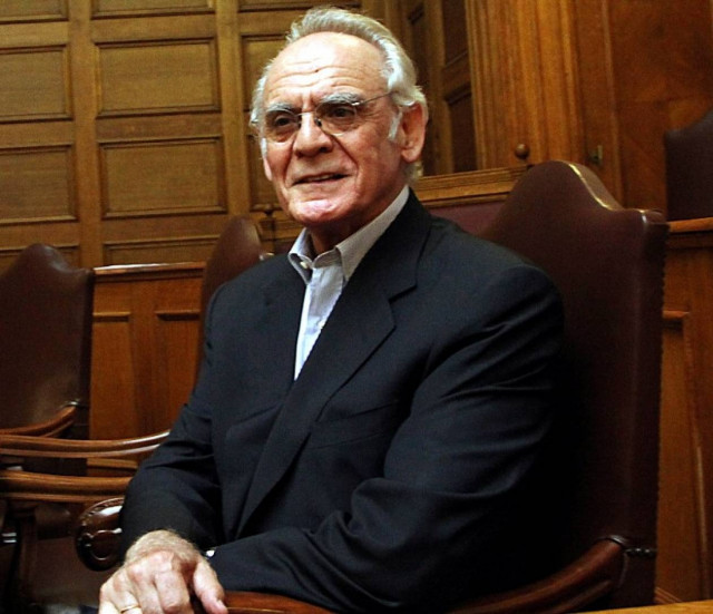 Το ανέμελο καλοκαίρι του Άκη