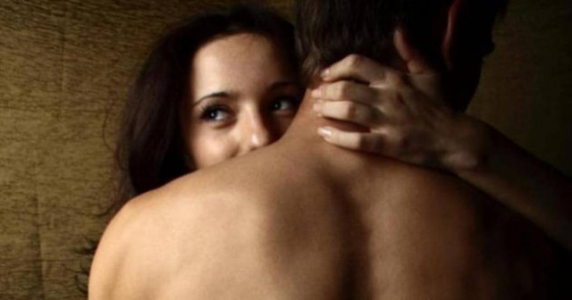 Το one night stand είναι γένους αρσενικού!