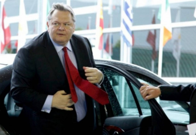 «Γη των τζογαδόρων» θα κάνει την Ελλάδα ο Βενιζέλος