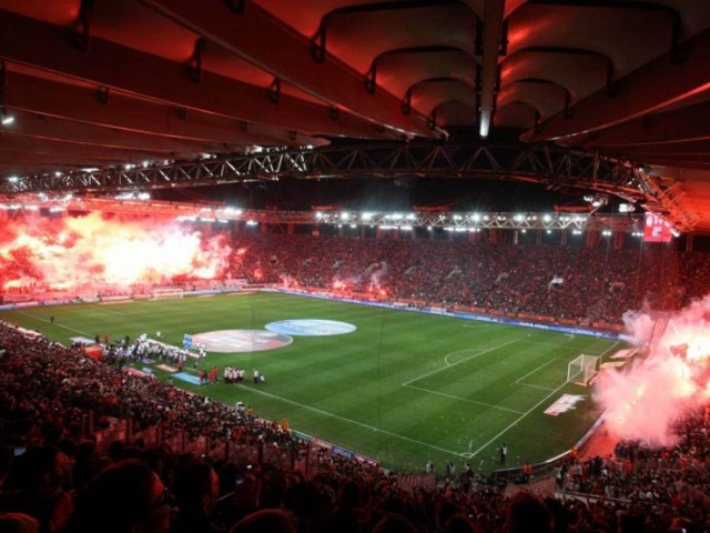 Το... κάστρο ανοίγει τις πύλες του!