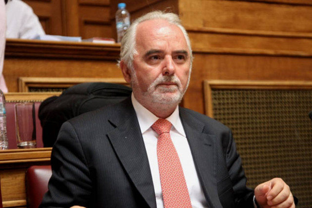 Κατατέθηκε ν/σ για την κοινωνική οικονομία