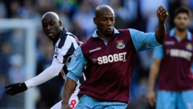 Φέρνει Μπόα-Μόρτε η ΑΕΛ