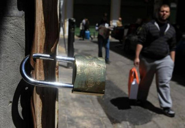 ΙΟΒΕ: Δυσπιστία για τις δυνατότητες εξόδου από την κρίση