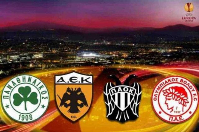 Xαμόγελα για τρεις, δύσκολα για Βόλο