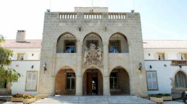 Το νέο υπουργικό Συμβούλιο της Κύπρου