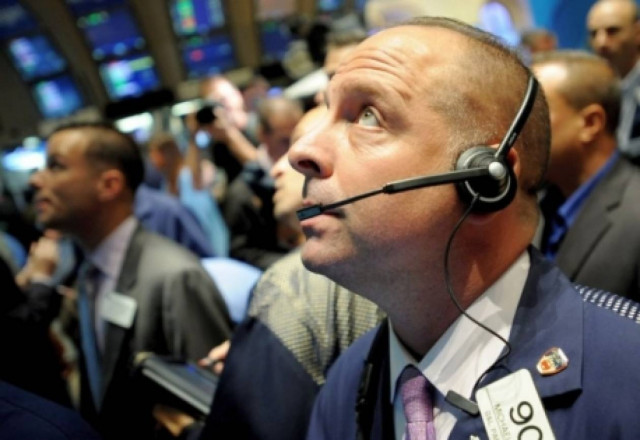 «Βουλιάζουν»  οι ευρωπαϊκές αγορές