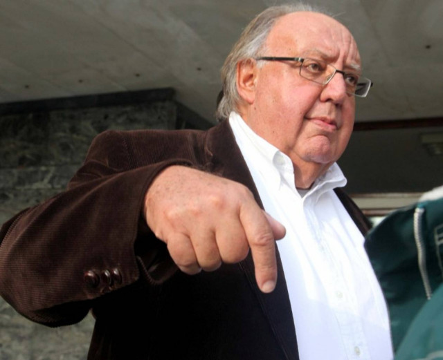 Τους «πράσινους» αντιπροέδρους «πυροβολεί» η Ν.Δ.