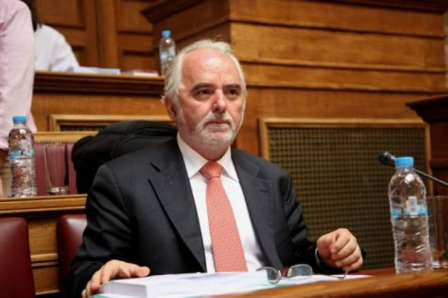 Γ.Κουτρουμάνης: Τέρμα στις πελατειακές προσλήψεις