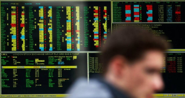 Οι ξένοι επενδυτές εγκαταλείπουν το Χρηματιστήριο