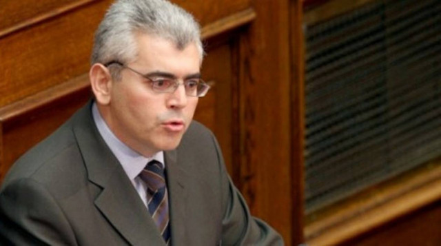 «Παραμάγαζο σε βουλευτικό γραφείο του ΠΑΣΟΚ»