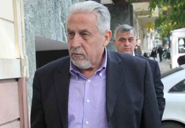 «Θερμό φθινόπωρο» προβλέπει ο Γ. Μανώλης