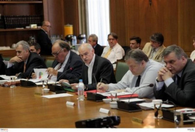 Amber Alert για τους βουλευτές του ΠΑΣΟΚ