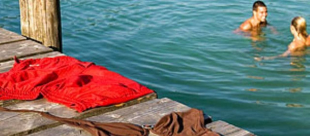 Το καλύτερο σεξ, το καλοκαιρινό!