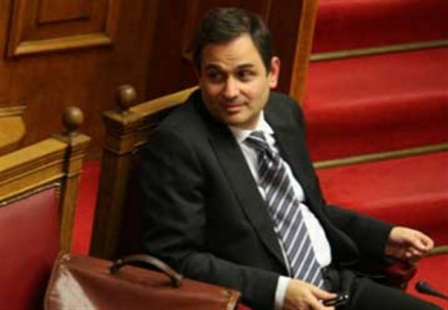 Φ.Σαχινίδης: Κρίσιμες στιγμές για την Ευρωζώνη