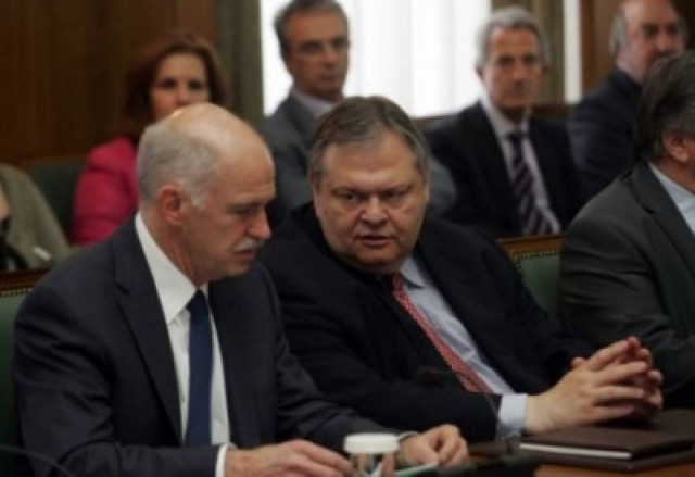 Πανικός στο Μαξίμου από το θρίλερ στην Ευρωζώνη