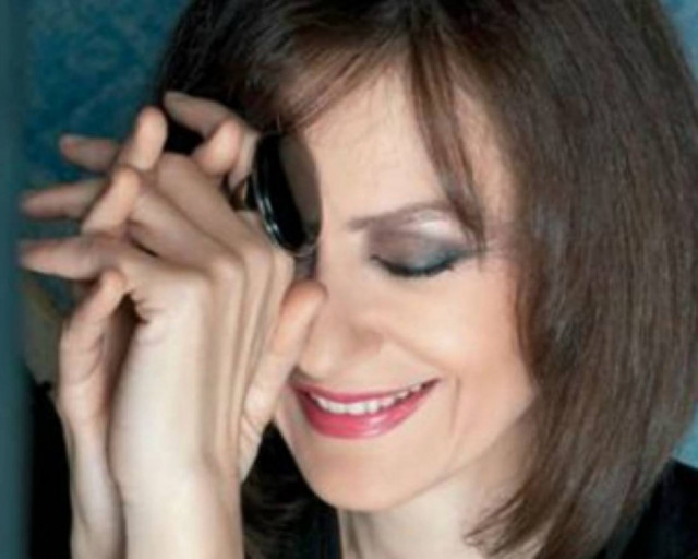 Στον ΑΝΤ1 η Κάτια Δανδουλάκη;