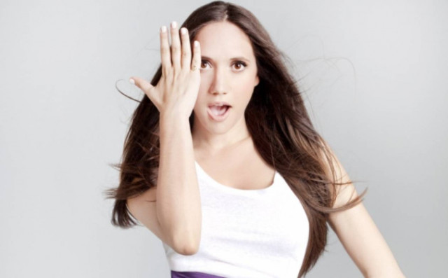 Το MTV υποδέχεται την Λυδία!