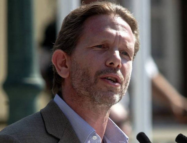 Π.Γερουλάνος: Υπόγεια η ζημιά στον τουρισμό