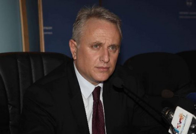 Γ. Ραγκούσης: Αναιτιολόγητη η απεργία των ταξί