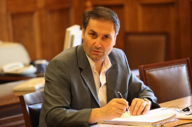 «Βράζει» το ΠΑΣΟΚ για τον Κουτμερίδη