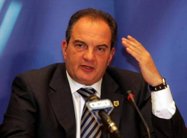 «Αν χρειαστεί, ο Καραμανλής θα μιλήσει»