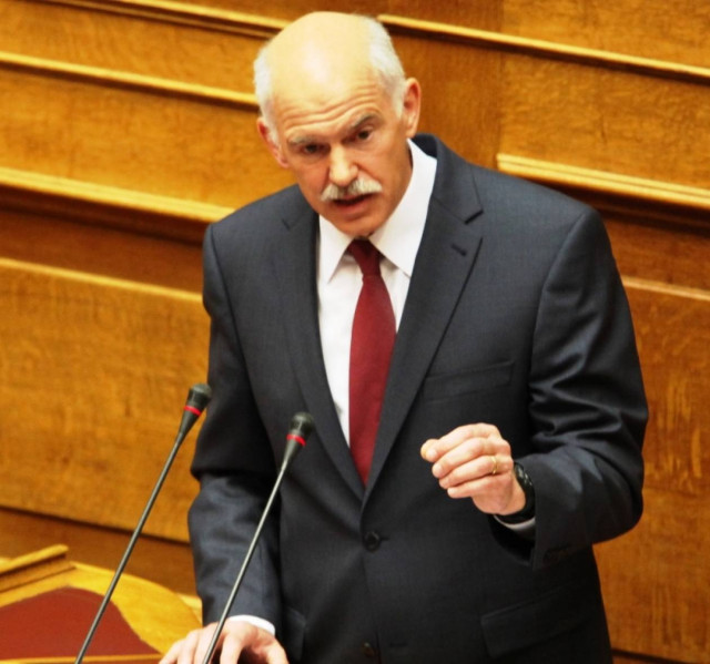 WSJ: Ο Παπανδρέου ζητάει… εξηγήσεις