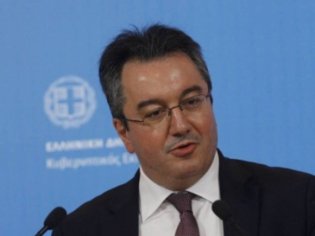 Ηλ. Μόσιαλος: Να γίνουμε σοβαρό σοσιαλδημοκρατικό κόμμα